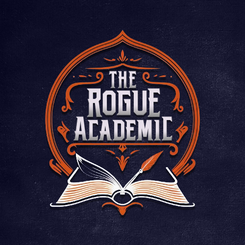 The Rogue Academic